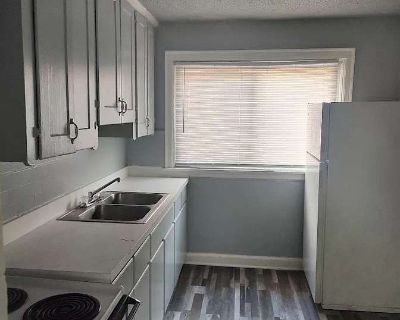 Whole house in a House, Detroit, MI 48235