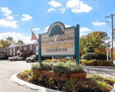 1 Bedroom 1BA Condo For Sale in Amesbury, MA