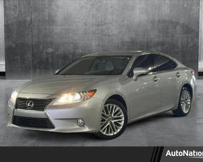 Used 2013 Lexus ES 350