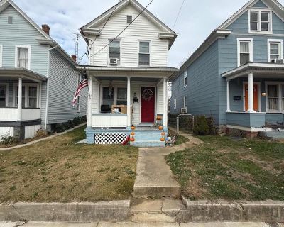 2 Bedroom 1BA 991 ft Single Family House For Sale in Martinsburg, WV
