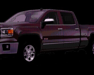 Used 2014 GMC Sierra 1500 SLT