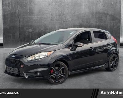 Used Ford Fiesta For Sale Bradenton, FL | 3FADP4GX7GM190593 | AutoNation Ford Bradenton