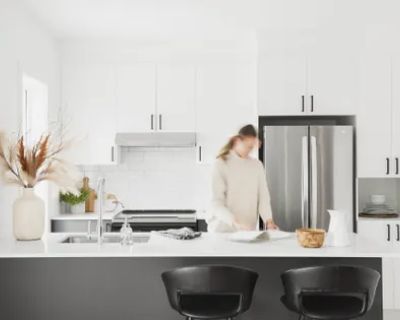 3 Bedroom 1152 ft Apartment For Rent in Saint-Bruno-de-Montarville, QC