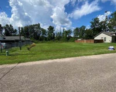 Land For Sale in PORTER, TX