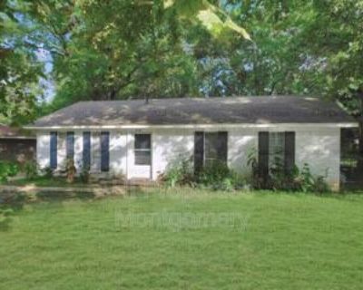 6220 Wares Ferry Rd #NOTACCEPTI, Montgomery, AL 36117 3 Bedroom House