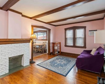 3 Bedroom 1BA Single Family House For Sale in Clifton, NJ