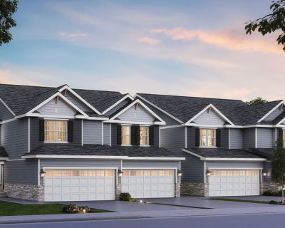 3 Bedroom 2BA 1794 ft Townhouse For Sale in AURORA, IL