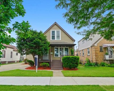 6 Bedroom 4BA 1982 ft Single Family Home For Sale in RIVER GROVE, IL