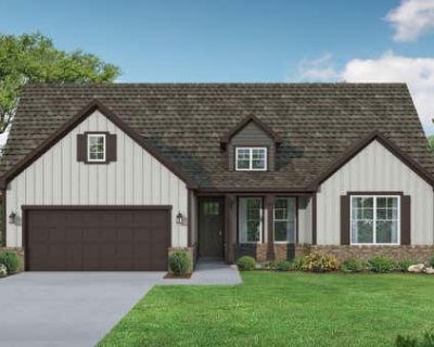 3 Bedroom 3BA 2200 ft Single Family Home For Sale in ATHENS, AL