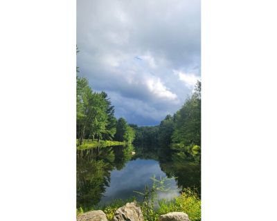 Land For Sale in Plymouth, CT