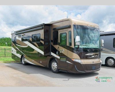 2022 Tiffin 340 33 AL For Sale by Dealer in Acworth, Georgia