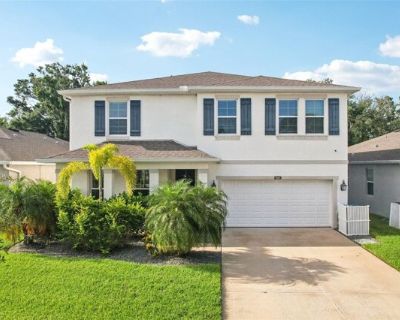 Praise Dr, Tampa, Home For Sale