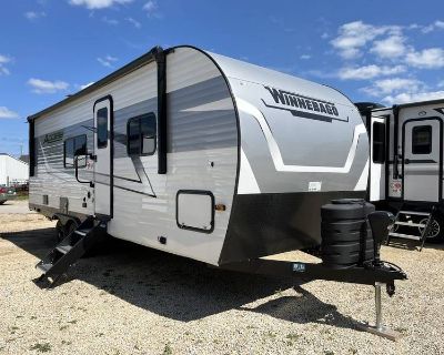 2025 Winnebago 25ML For Sale by Dealer in Guttenberg, Iowa