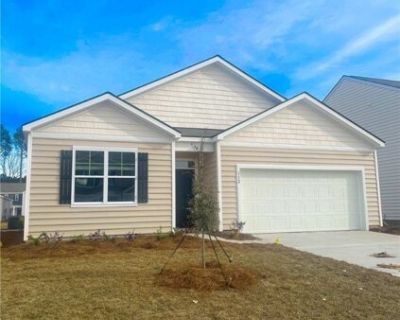 Windrush Pnes, Pooler, Home For Rent