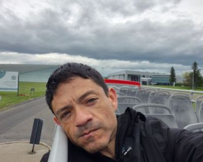 Bernardo - Needs an Apartment on iROOMit or a Room