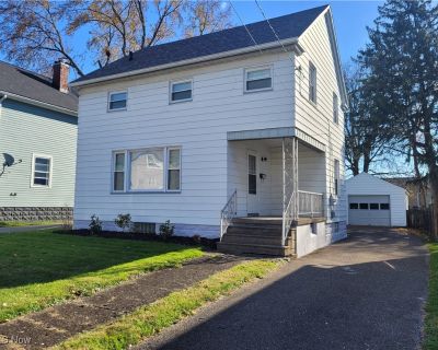 3 Bedroom 1BA 1344 ft Single Family House For Sale in Struthers, OH