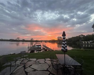 County Road W, Minnetonka, Home For Rent