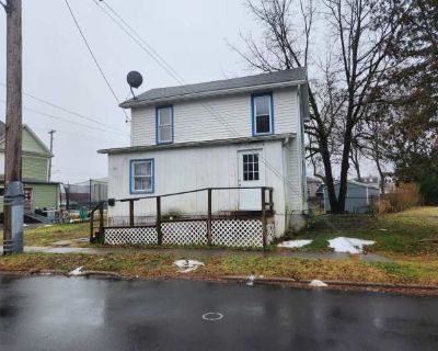 3 Bedroom 1BA 964 ft Pet-Friendly House For Rent in Elmira, NY