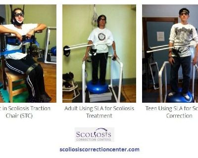 Looking for Non-Surgical Scoliosis Treatment? Scoliosis correction center is the best place to get non-surgical scoliosis treatment in the right manner. Here you will get a proper diagnosis with affordable charges and you can easily trust on us. We are having a professional medical expert for treatment so, there are no chances of side effects.

Contact Us:

For more info, visit here - http://ww...