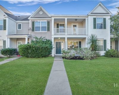 2 Bedroom 2BA 1024 ft Townhouse For Sale in Savannah, GA