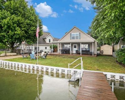 3 Bedroom 2BA 1676 ft Single Family Home For Sale in SHELBYVILLE, MI