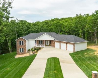Slate Cir, Rolla, Home For Sale