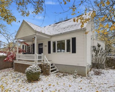 3 Bedroom 1BA 1574 ft Apartment For Rent in West Seneca, NY