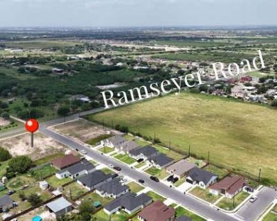 Commercial For Sale in EDINBURG, TX