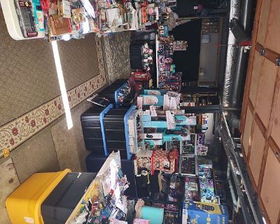 11/15 BIG YARD SALE R OR S 8 UNTIL 4