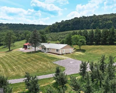 4 Bedroom 2BA 3180 ft Apartment For Rent in Aspers, PA