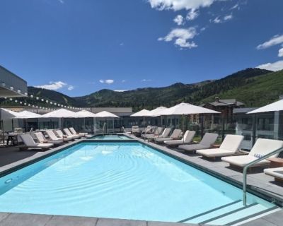 Park City Winter Opportunity