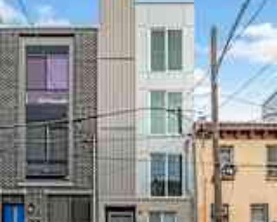 3 Bedroom 3BA 1526 ft² Apartment For Rent in Philadelphia, PA 2133 N Randolph St