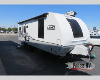 2024 Lance 2255 For Sale by Dealer in Murray, Utah