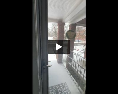 Furnished Room for Rent - Newly Renovated Rooms All Utilities Included in DC