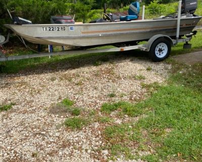 Boat bass tracker2