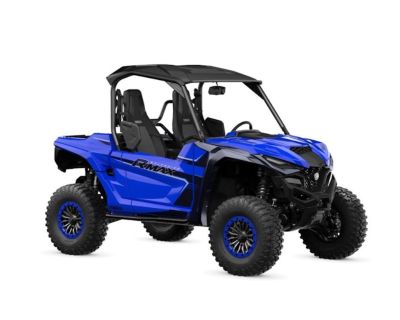 2025 Yamaha Wolverine RMAX2 1000 Sport