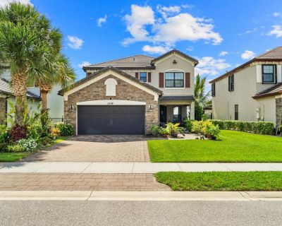 5 Bedroom 3BA 2809 ft House For Rent in Lake Worth, FL