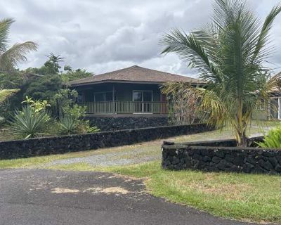 2 Bedroom 2BA 1766 ft Apartment For Rent in Hawaiian Paradise Park, HI