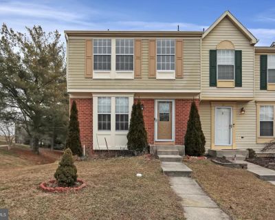 3 Bedroom 1BA 1660 ft Apartment For Rent in Nottingham, MD