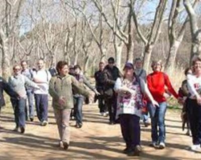 Learn Guo Lin's Anti-cancer Walking Qigong (FREE EVENT) October 2nd