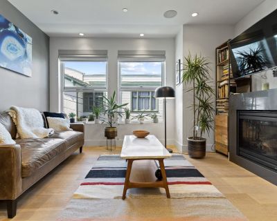 Furnished Apartment For Rent in San Francisco, CA