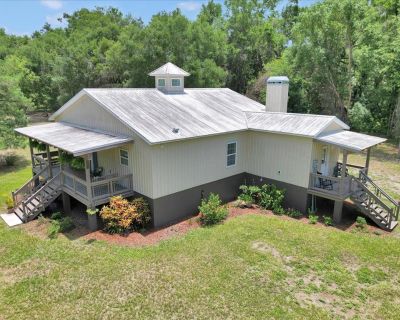2 Bedroom 2BA 1824 ft Single Family House For Sale in Weirsdale, FL