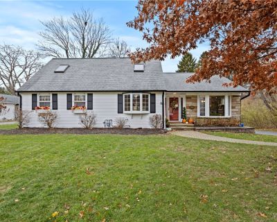 3 Bedroom 2BA 2320 ft Single Family House For Sale in Aurora, NY