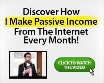 CB Passive Income