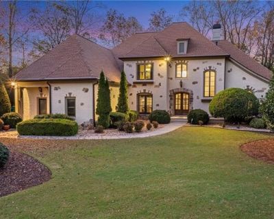 White Columns Ct, Alpharetta, Home For Sale