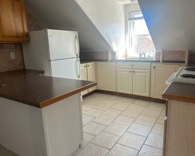 1 Bedroom 1BA 575 ft Apartment For Rent in New London, CT