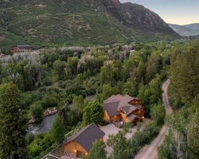 6 Bedroom 6BA 6657 ft Furnished Single Family Home For Sale in KAMAS, UT