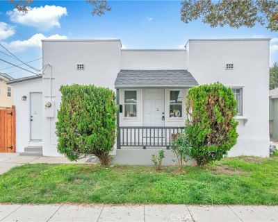 2 Bedroom 1BA 800 ft Single Family House For Sale in Alhambra, CA