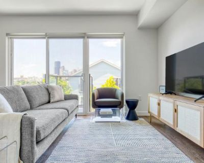 1 Bedroom Furnished Pet-Friendly Apartment For Rent in Seattle, Seattle