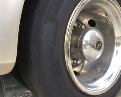 2008 Monaco LAPALMA XL 36WBD Diesel Pusher RV